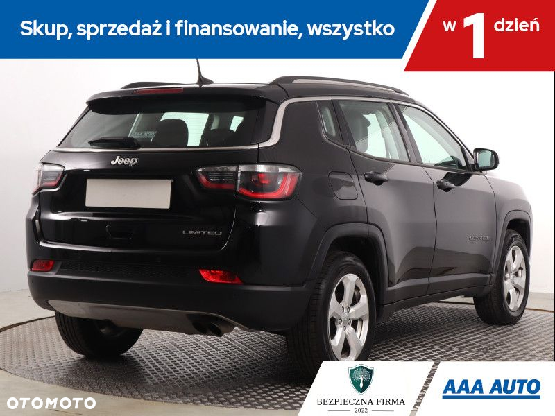 Jeep Compass - 6
