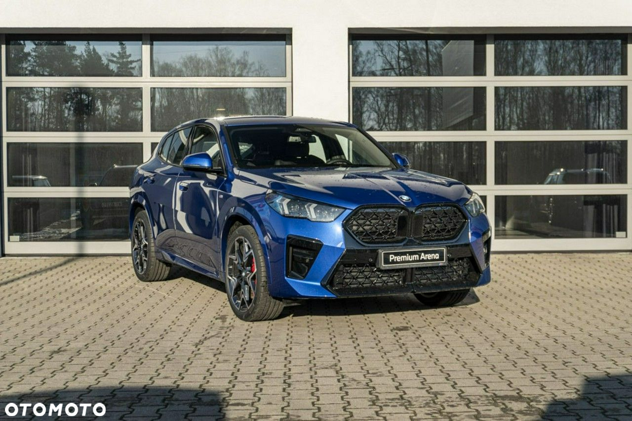 BMW X2 - 4