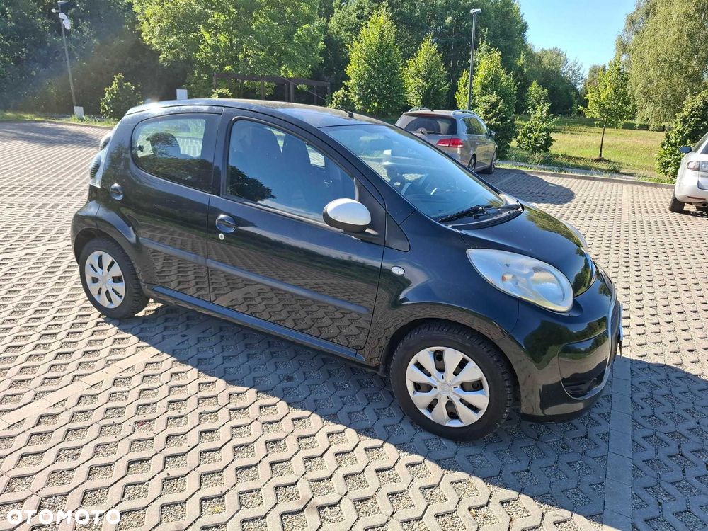 Citroën C1 - 7