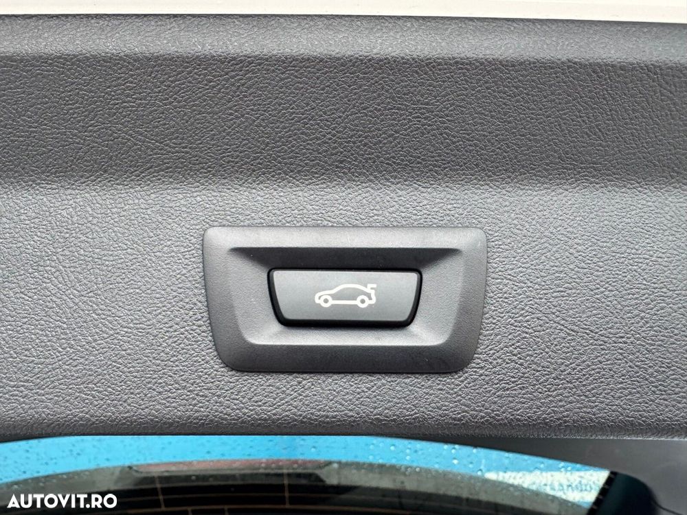 BMW X3 - 22