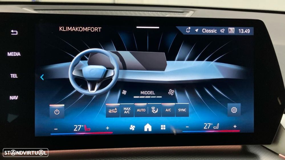 BMW X1 xDrive25e Pack Desportivo M - 11