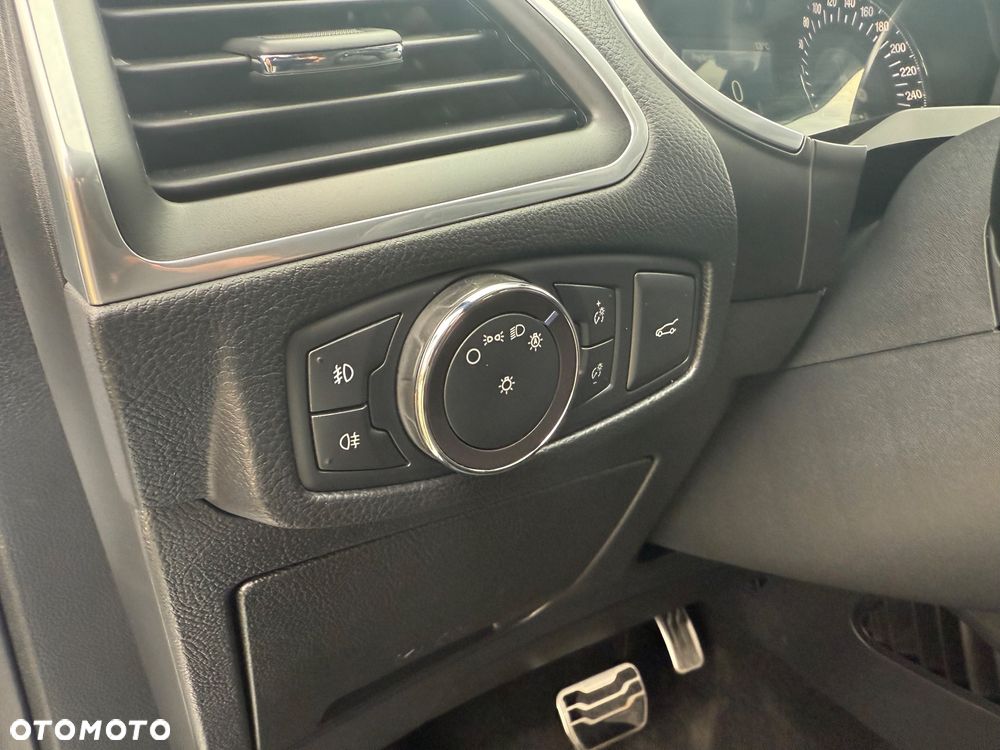 Ford S-Max 2.0 EcoBoost ST-Line - 22