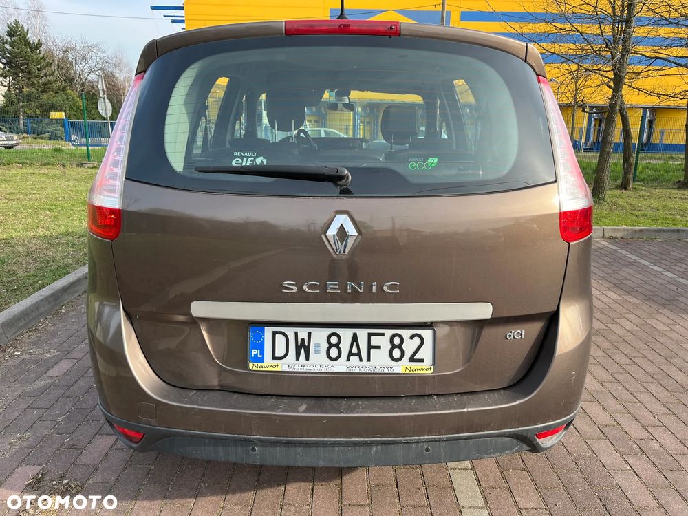 Renault Scenic - 6