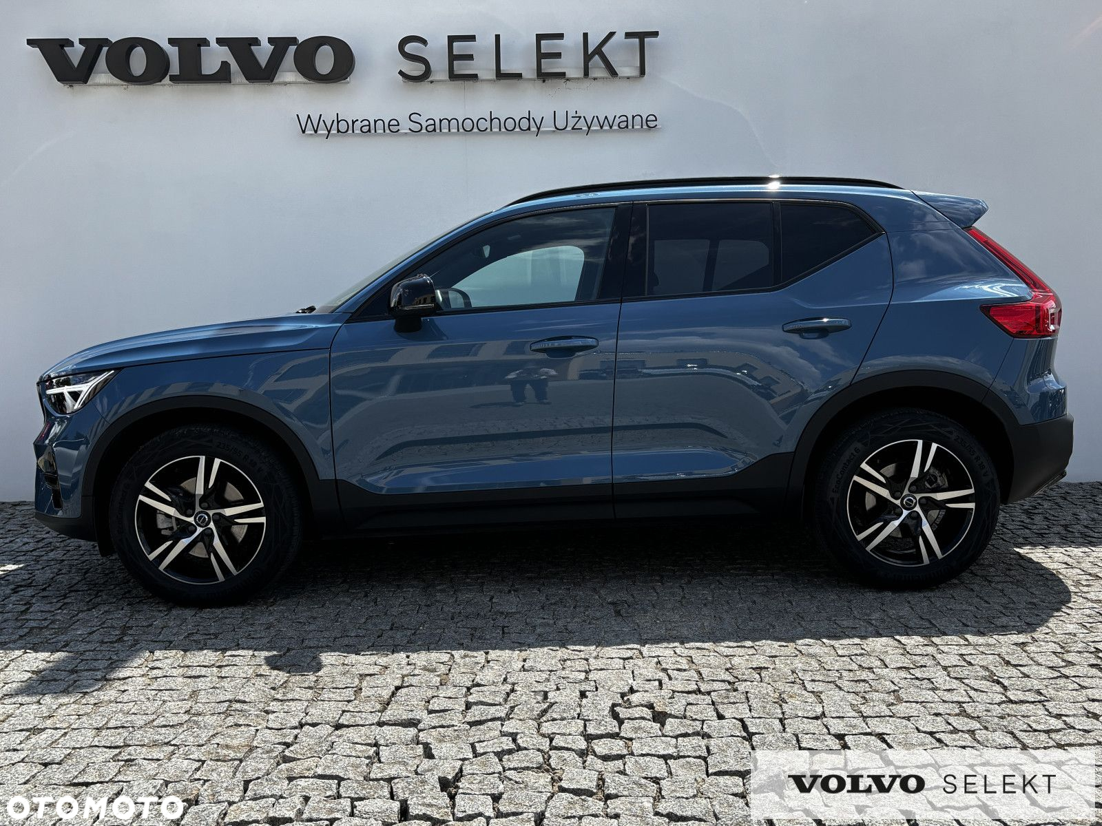 Volvo XC 40 - 3