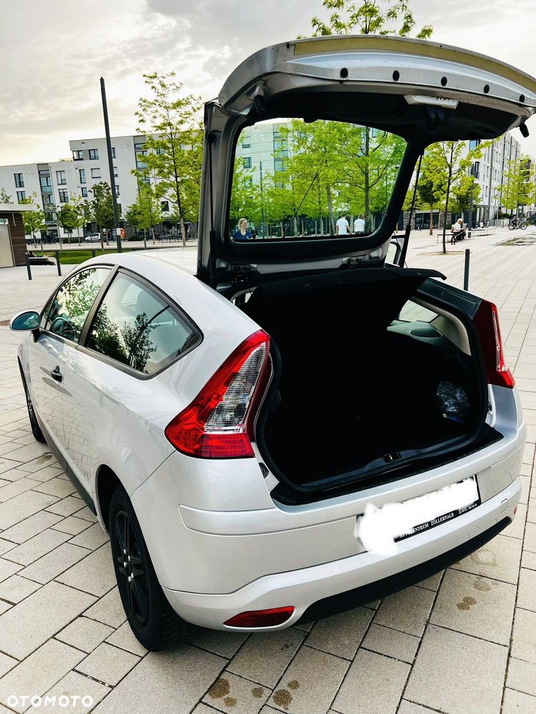Citroën C4 1.4 16V VTR - 3