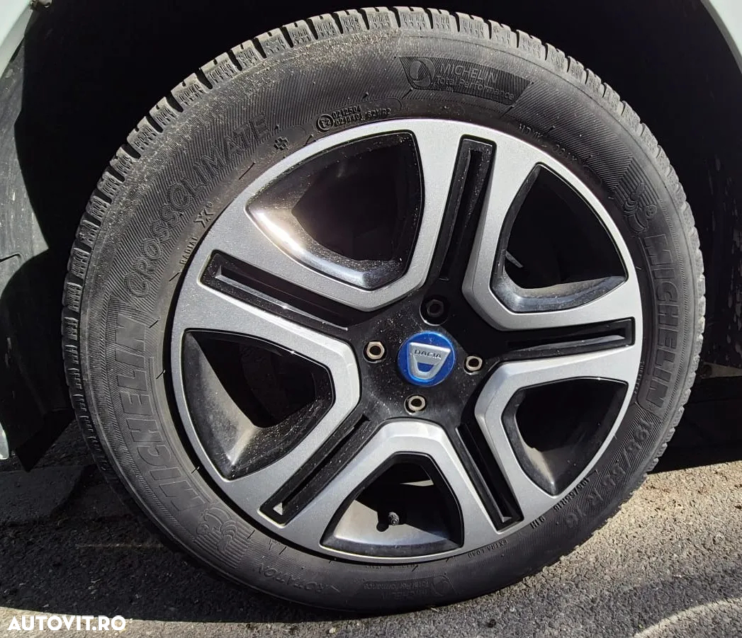 Dacia Logan ECO-G 100 MT5 Comfort - 29