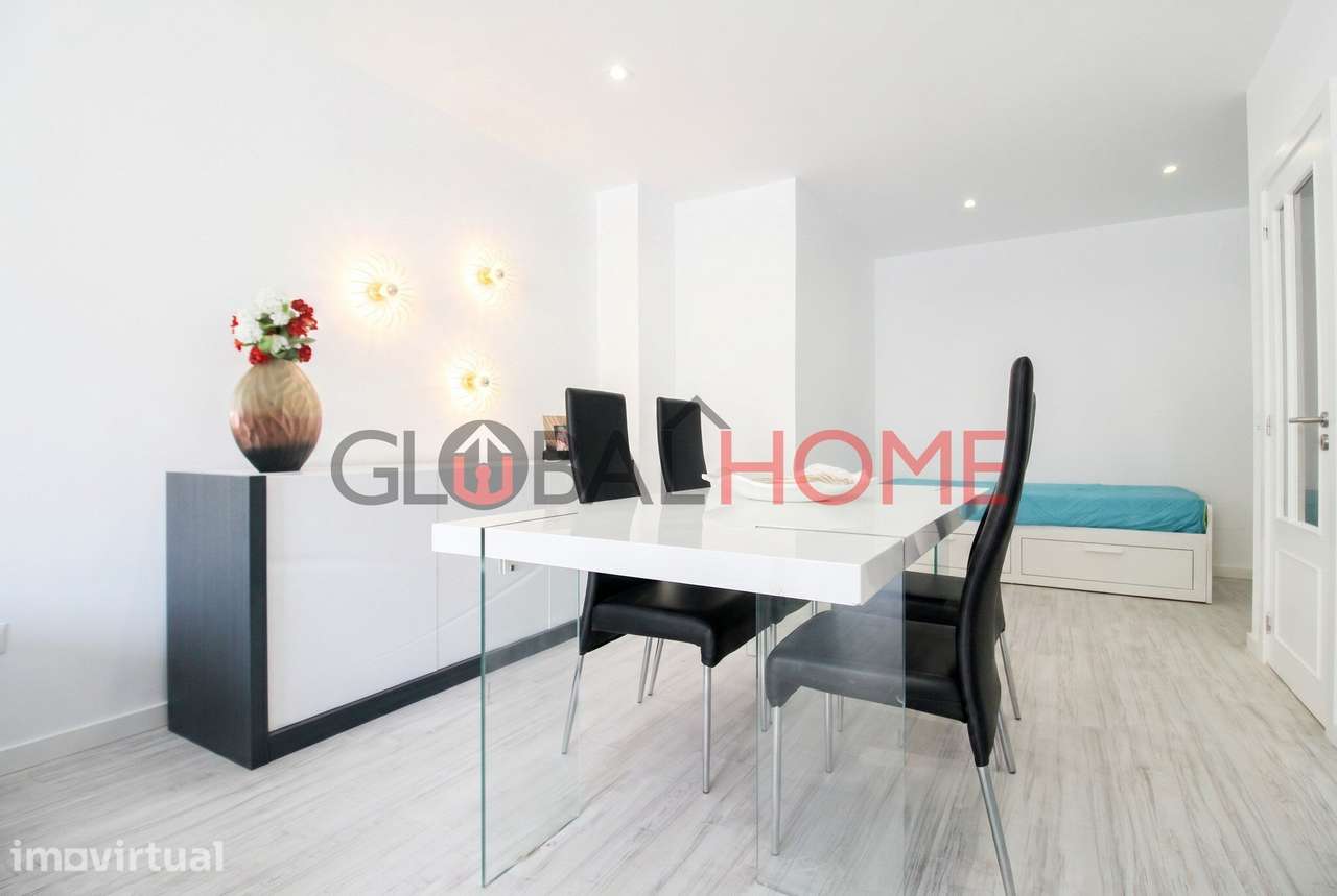Apartamento T2 Renovado em Valbom - Grande imagem: 5/45