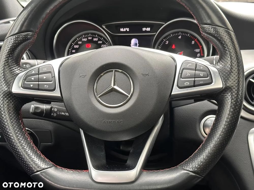 Mercedes-Benz CLA - 15