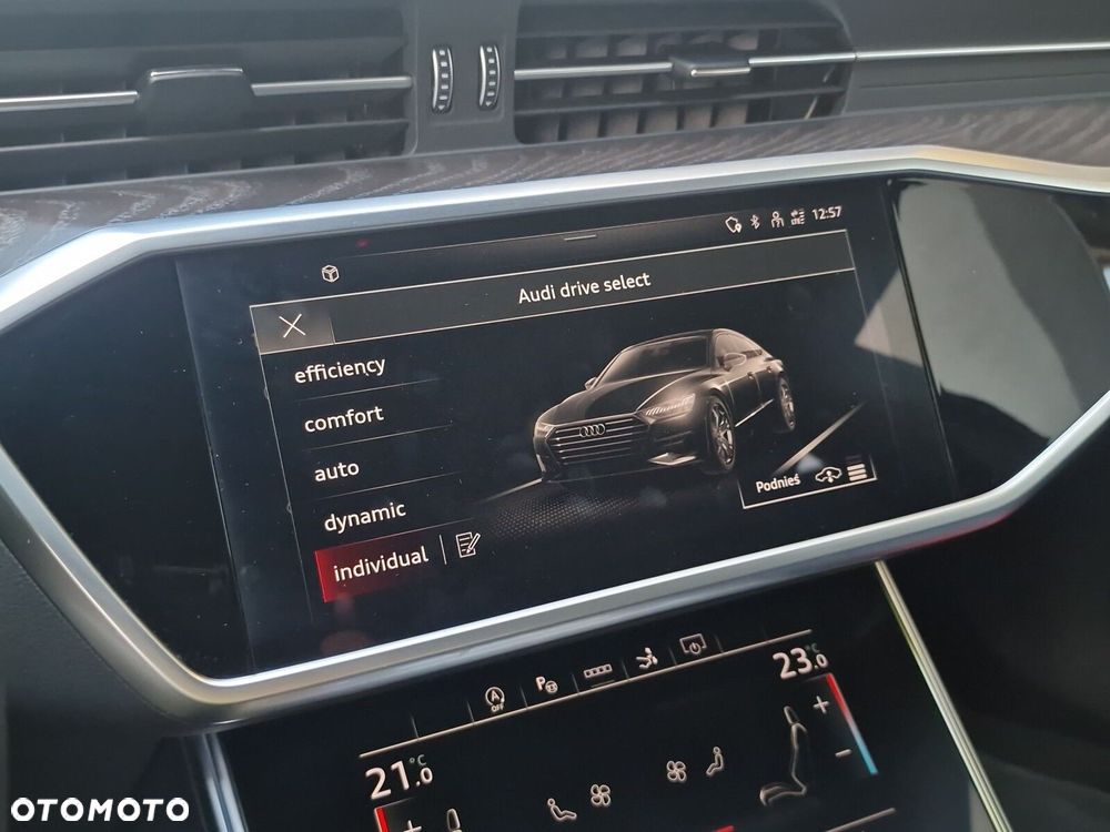 Audi S7 Sportback TDI mHEV Quattro Tiptronic - 24
