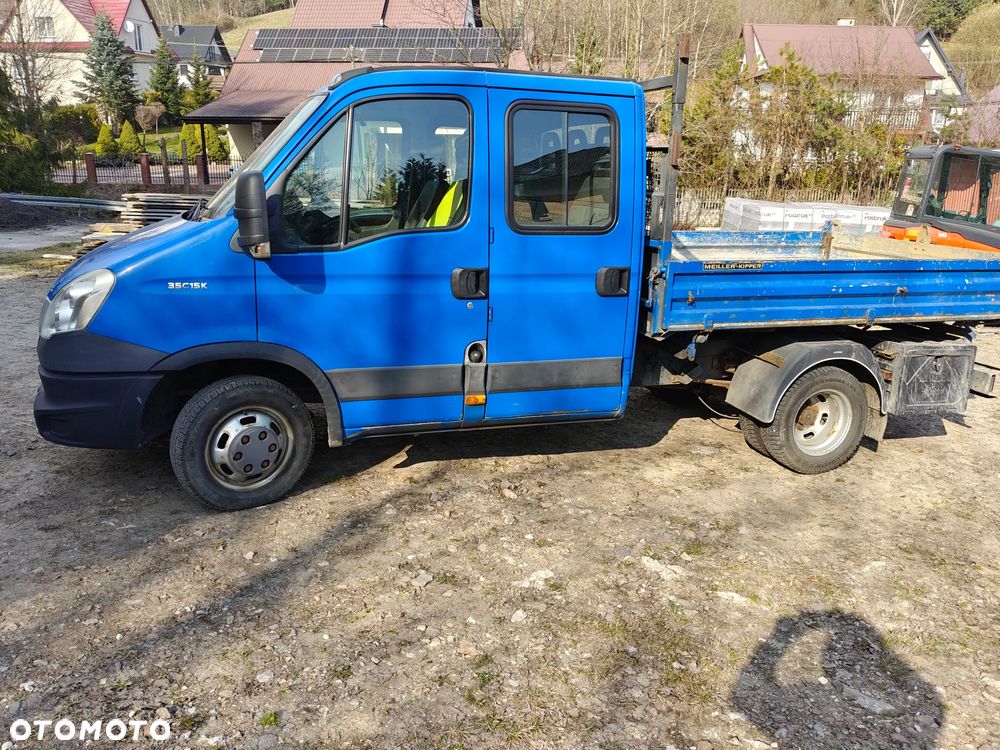 Iveco Daily - 9