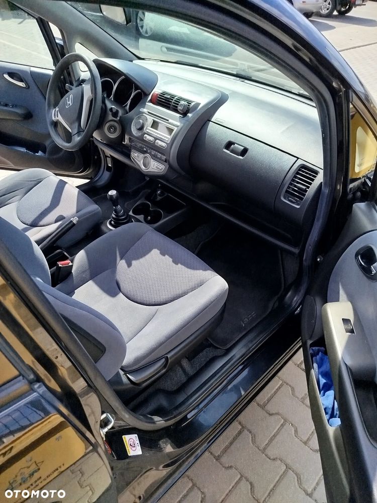Honda Jazz - 12