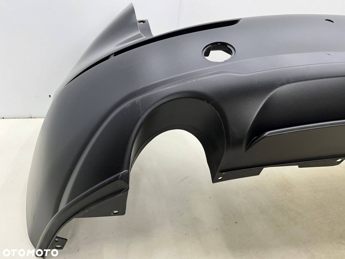 Zderzak tylny Mazda CX-30 CX30 19r.- tył 6XPDC DGH9-50221 - 14