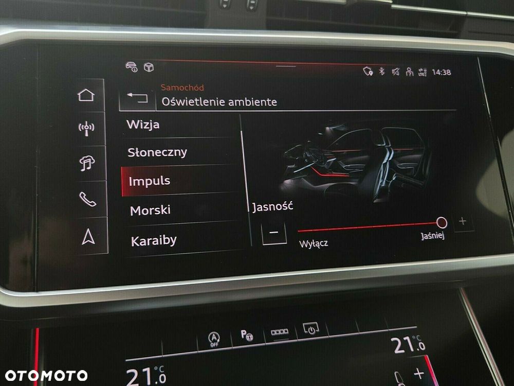 Audi A6 - 31