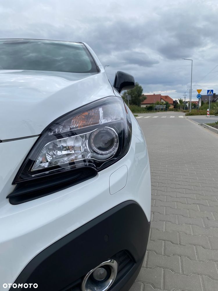 Opel Mokka 1.4 T Cosmo S&S - 5