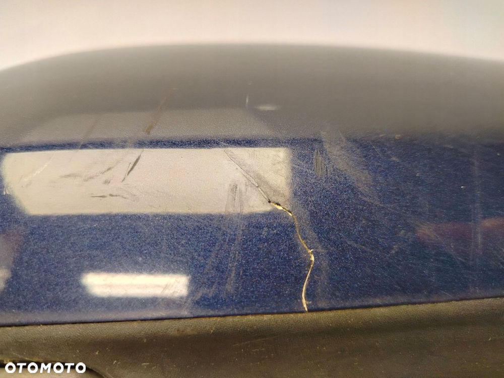 suzuki grand vitara ii 4 pin 05r- lusterko lewe zewnętrzne z2u - 8