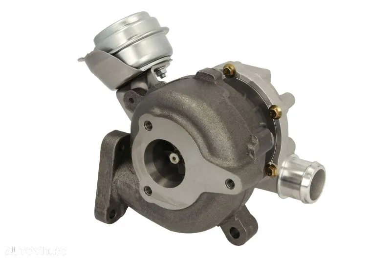 Turbina noua / turbo compresor suflanta Audi A4 B5 B6, A6 C5, Skoda Superb 1, VW Golf 3, Passat B3 B4 B5 B5.5, motoare 1.9 AHH, AFN, AJM, ATJ, AFN, AVB, AVG - 2