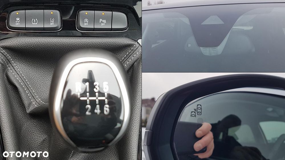 Opel Grandland X 1.2 Start/Stop Design Line - 35