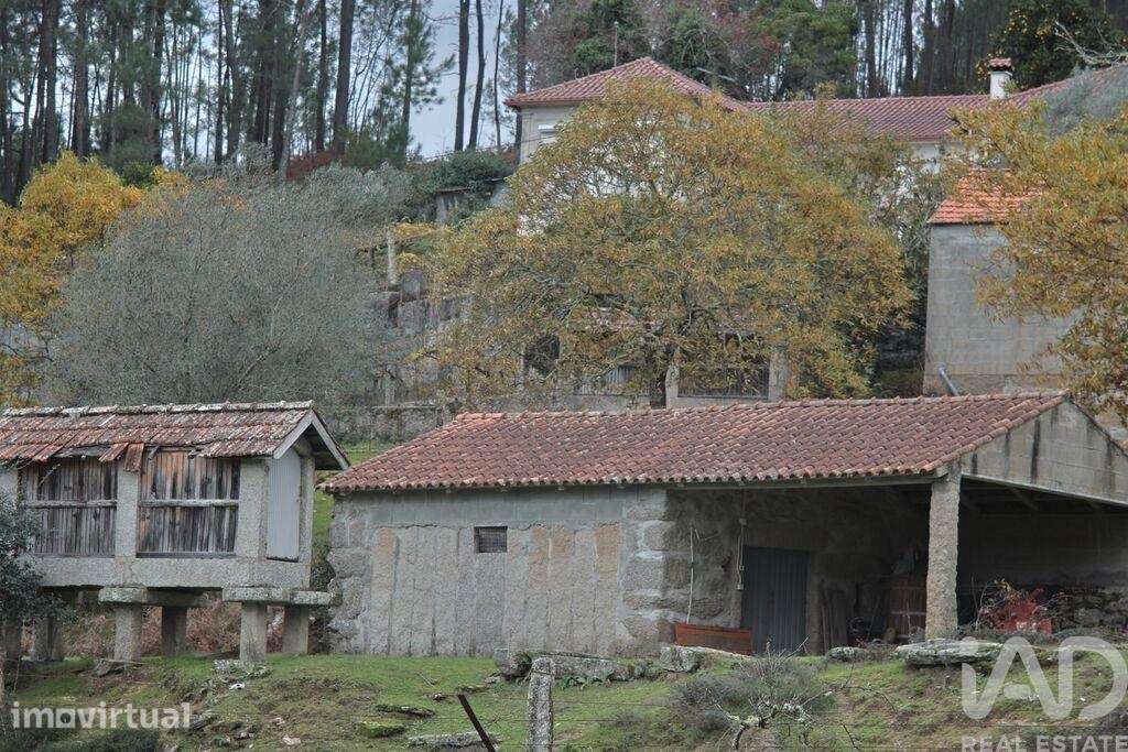 Casa tradicional T3 em Gondomil e Sanfins de 146,00 m2 - Grande imagem: 3/19