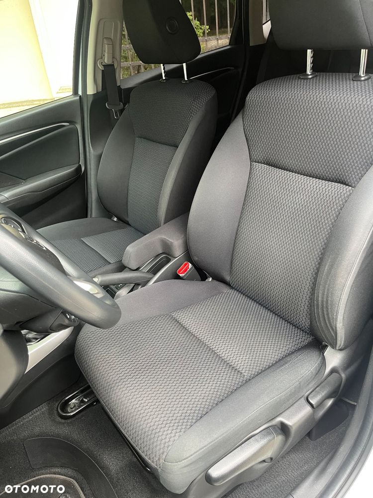 Honda Jazz 1.3 i-VTEC Trend - 18