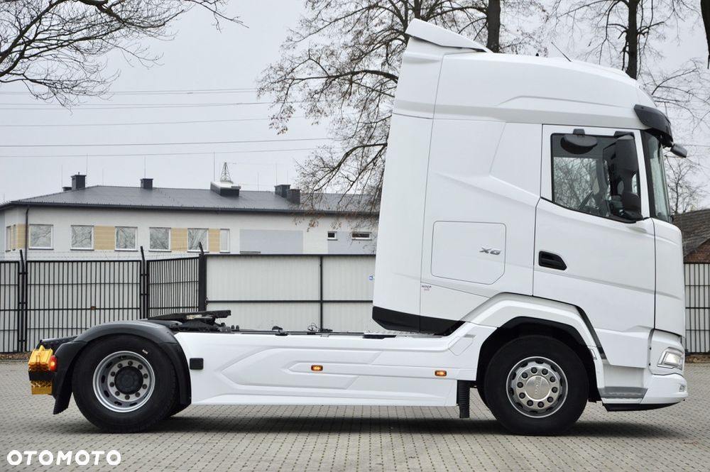 DAF XG 530 / ZF INTARDER / KLIMA POST. / FULL LED / SUBWOOFER! - 6