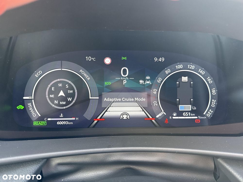 Toyota C-HR 1.8 Hybrid Style - 15