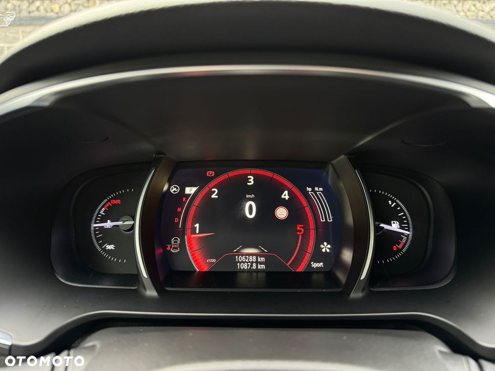 Renault Talisman 1.6 Energy dCi Intens EDC - 20