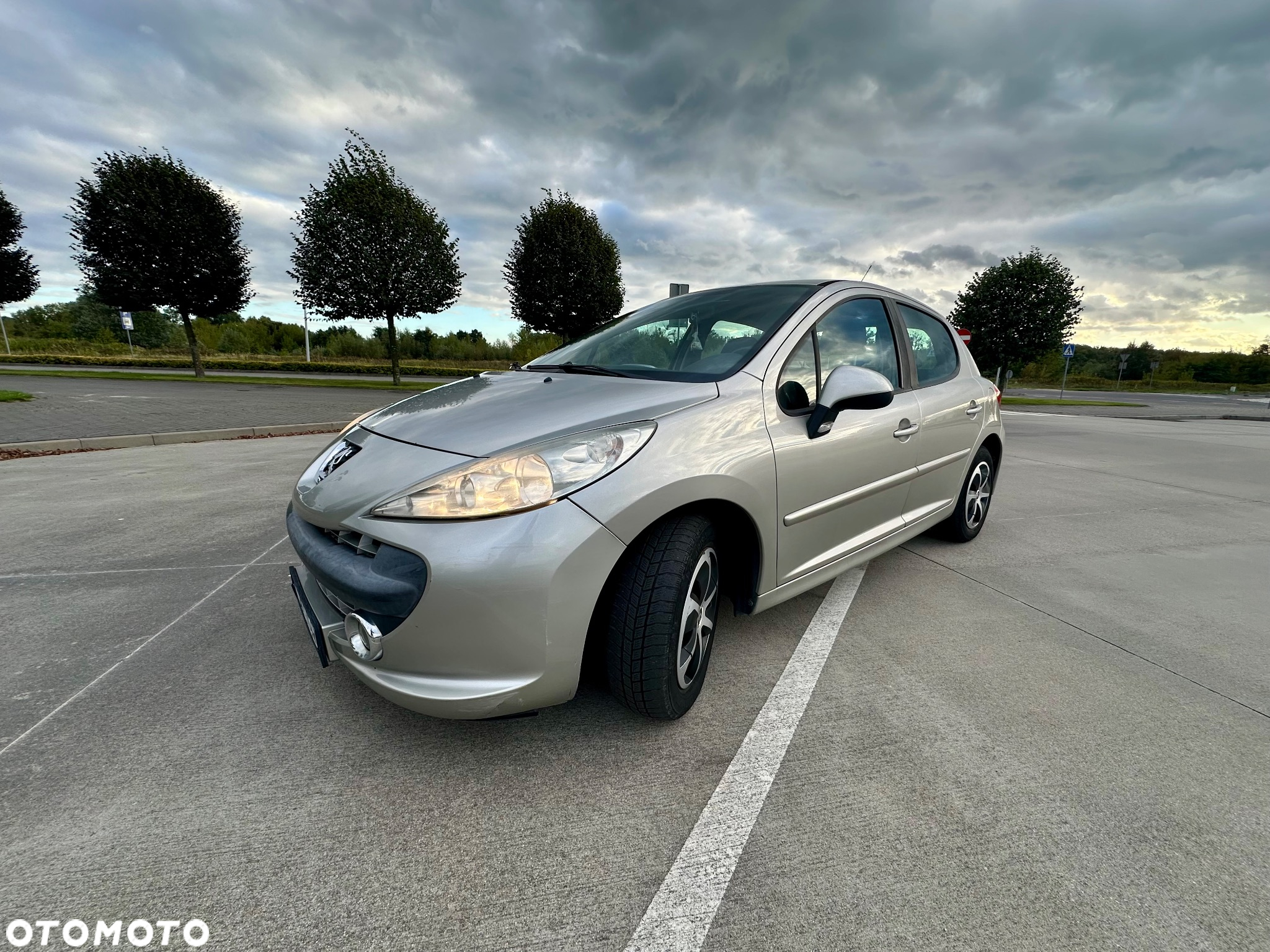 Peugeot 207 - 2