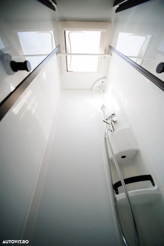 Adria Sun Living A 72SP - 24