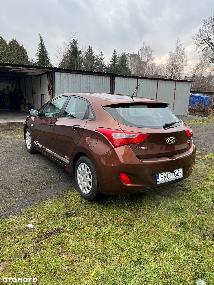 Hyundai i30 1.4 Classic - 13