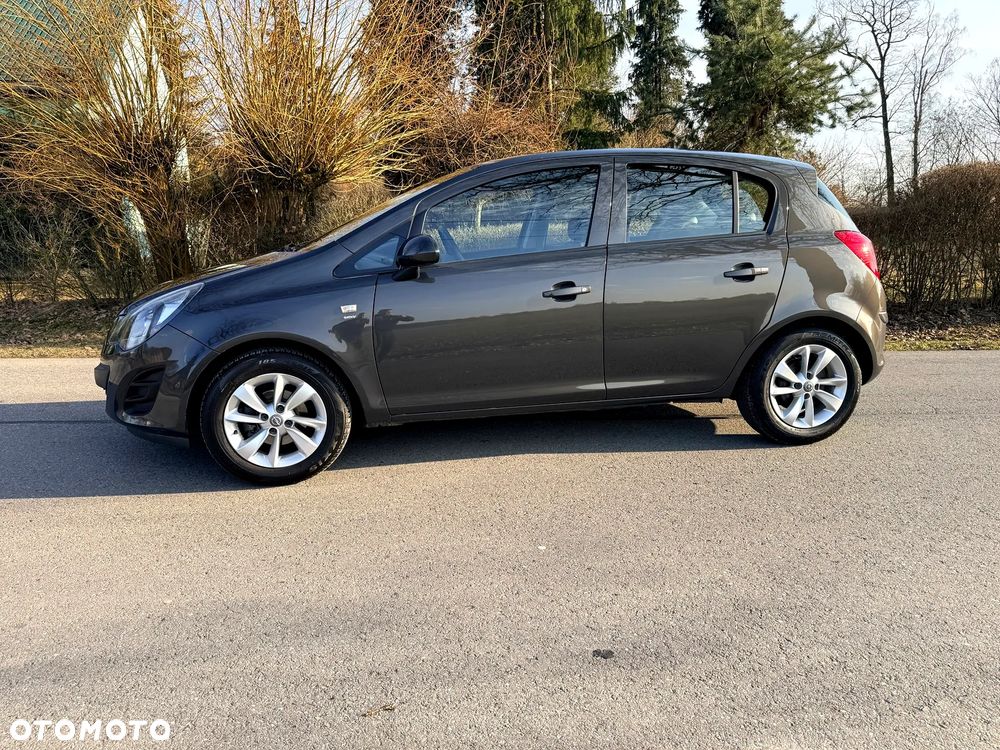 Opel Corsa - 19