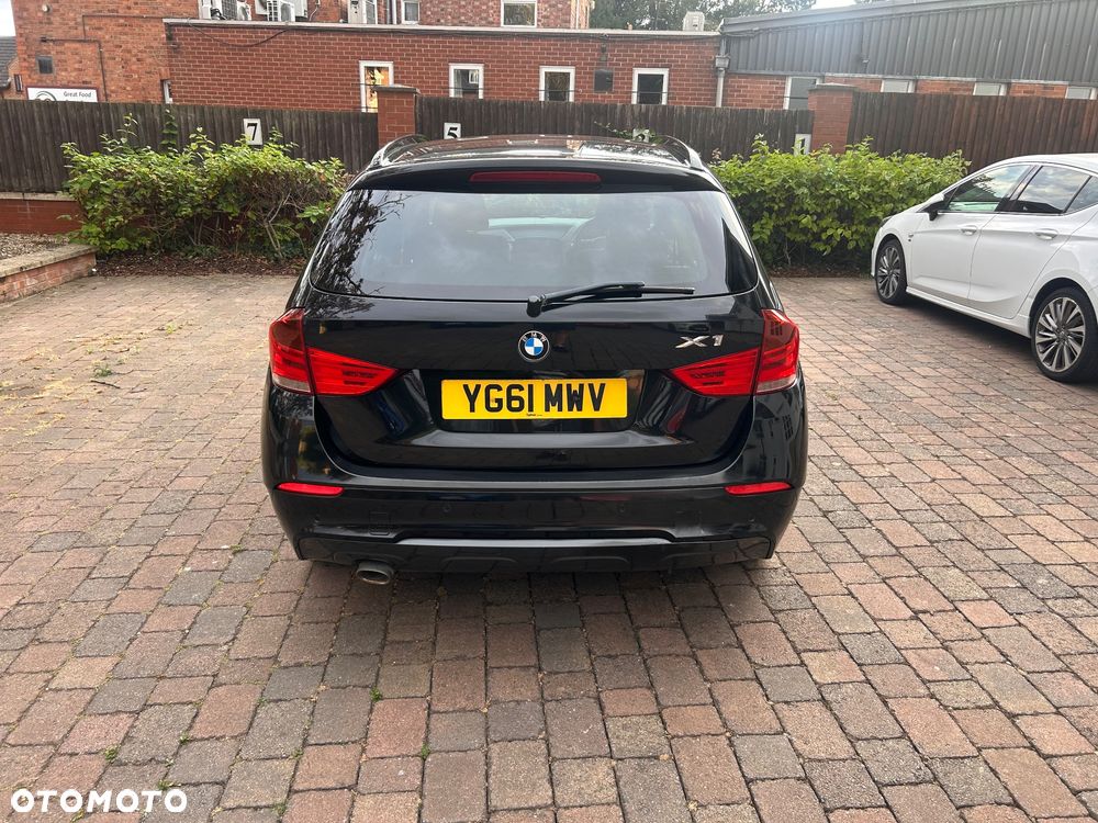 BMW X1 xDrive20d - 7