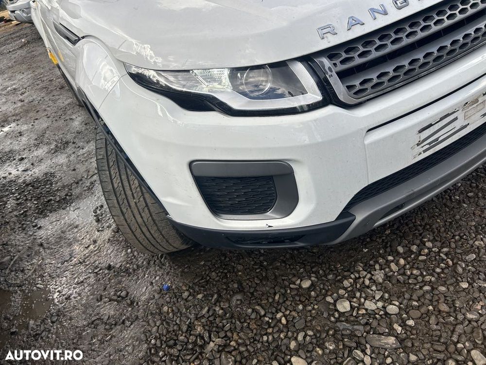 Bara fata Land Rover Range Rover Evoque Facelift 2012 - 2016 ALB (1223) model fara ... - 4