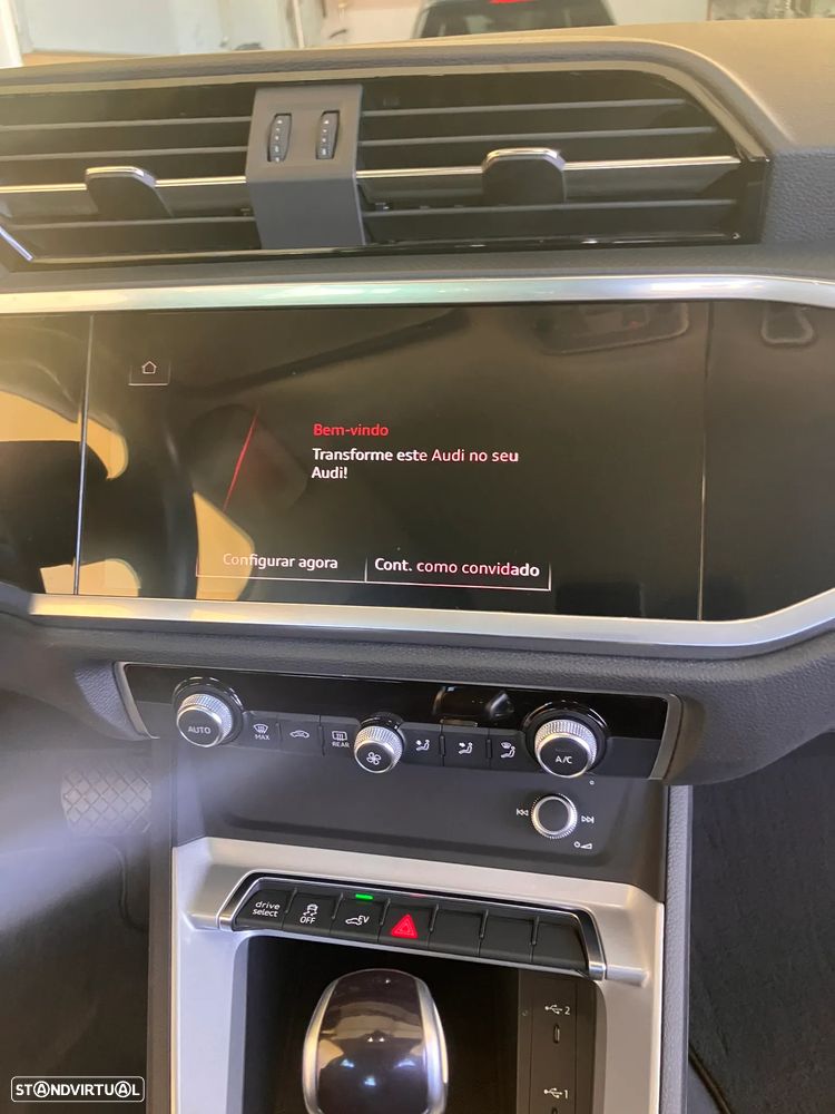 Audi Q3 - 8