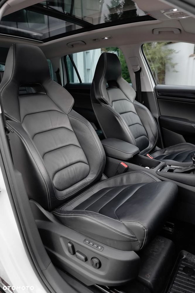 Skoda Kodiaq 2.0 TDI 4x2 Style DSG - 14