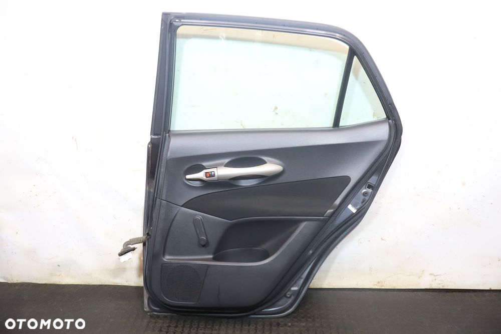 DRZWI PRAWY TYŁ TOYOTA AURIS I 1G3 HB - 2
