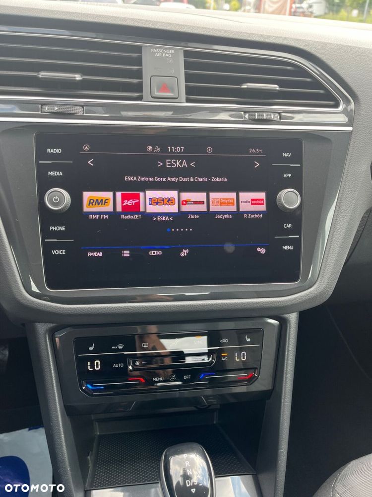 Volkswagen Tiguan - 22