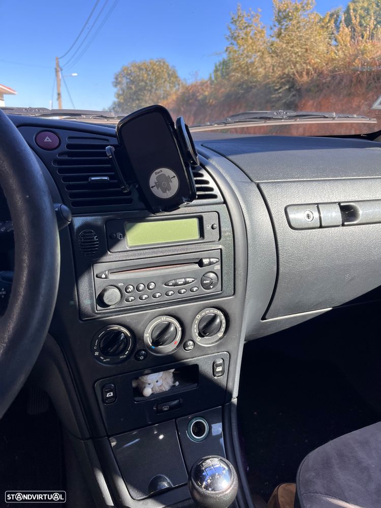 Citroën Xsara Break - 2