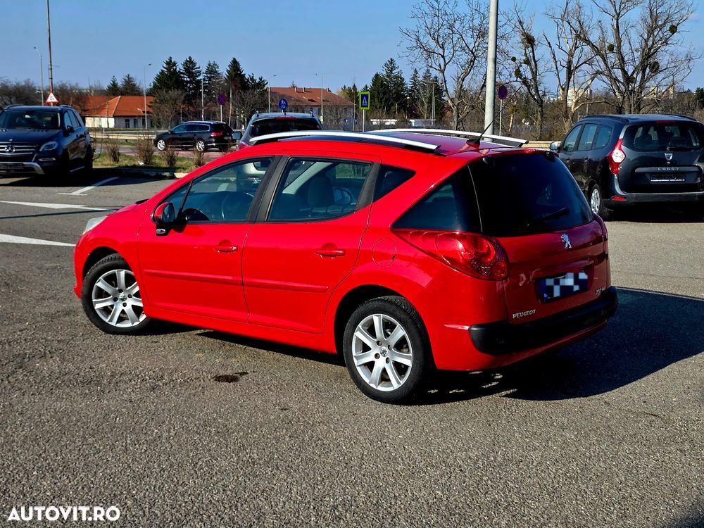 Peugeot 207 120 Premium - 12