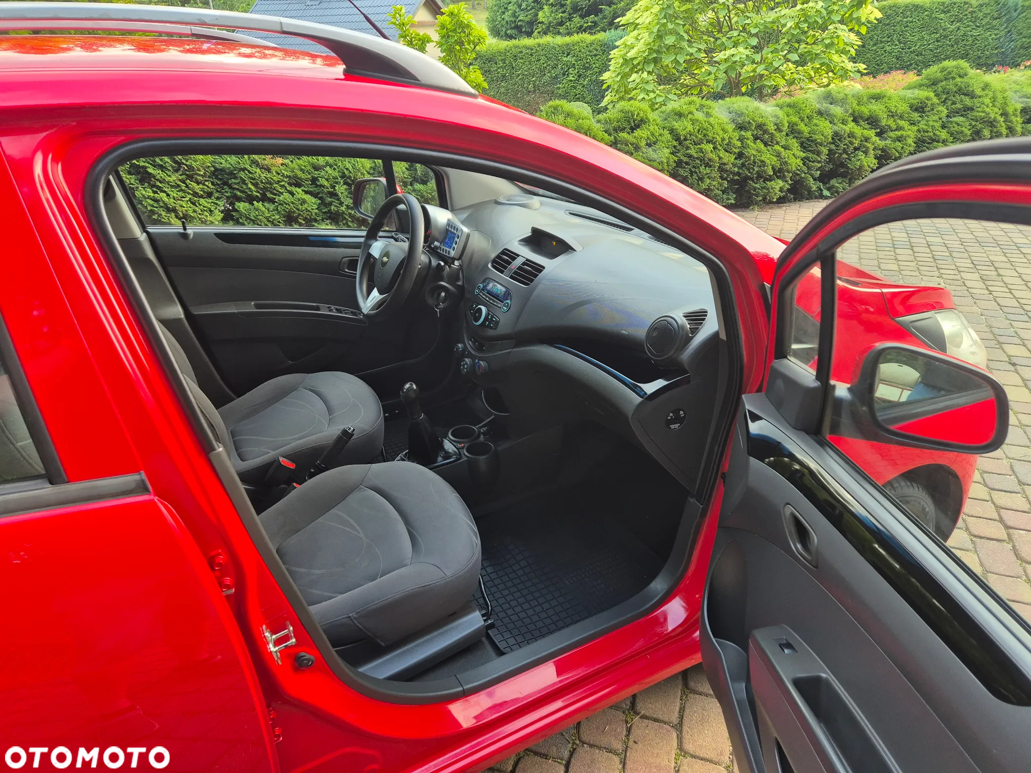Chevrolet Spark 1.2 LT+ - 25