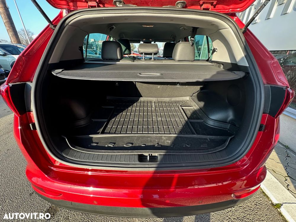 Kia Sportage 1.7 DSL 6MT 4x2 Style - 7