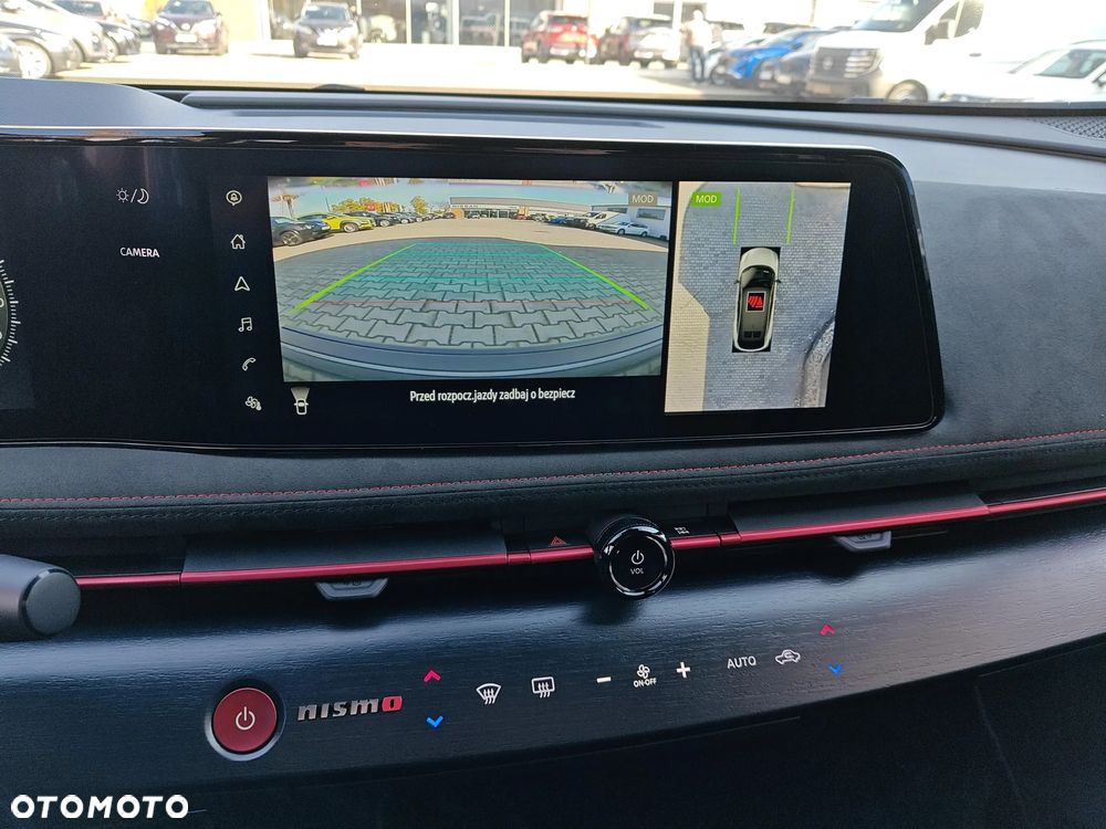 Nissan Ariya 87kWh E-4orce Nismo - 19