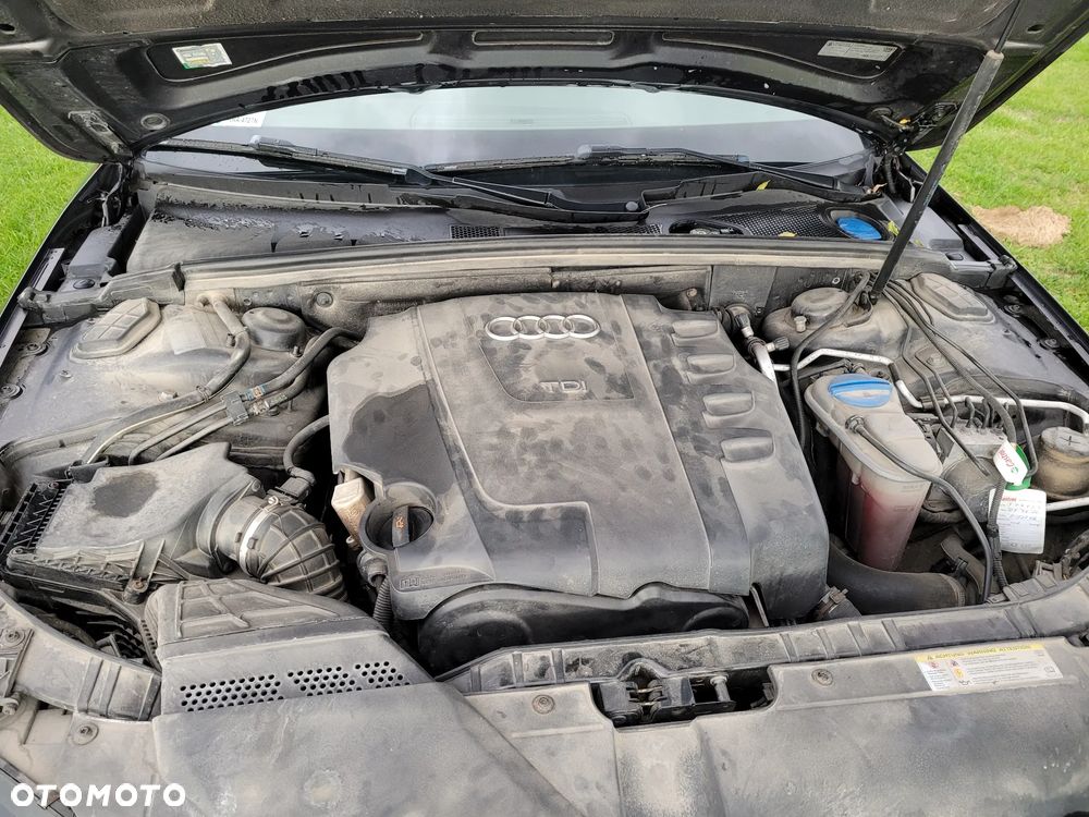 Audi A4 - 10
