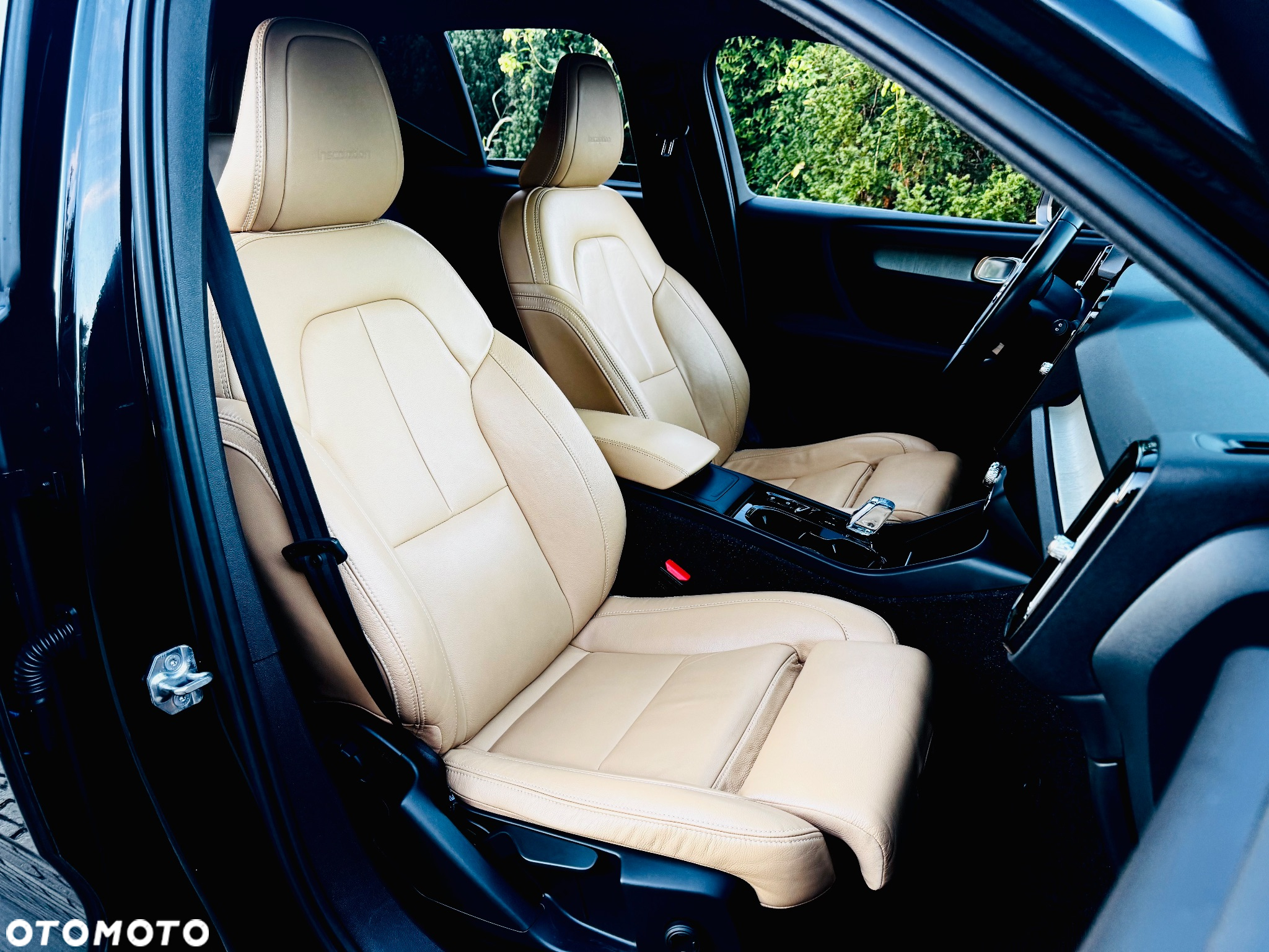 Volvo XC 40 D3 Inscription - 7
