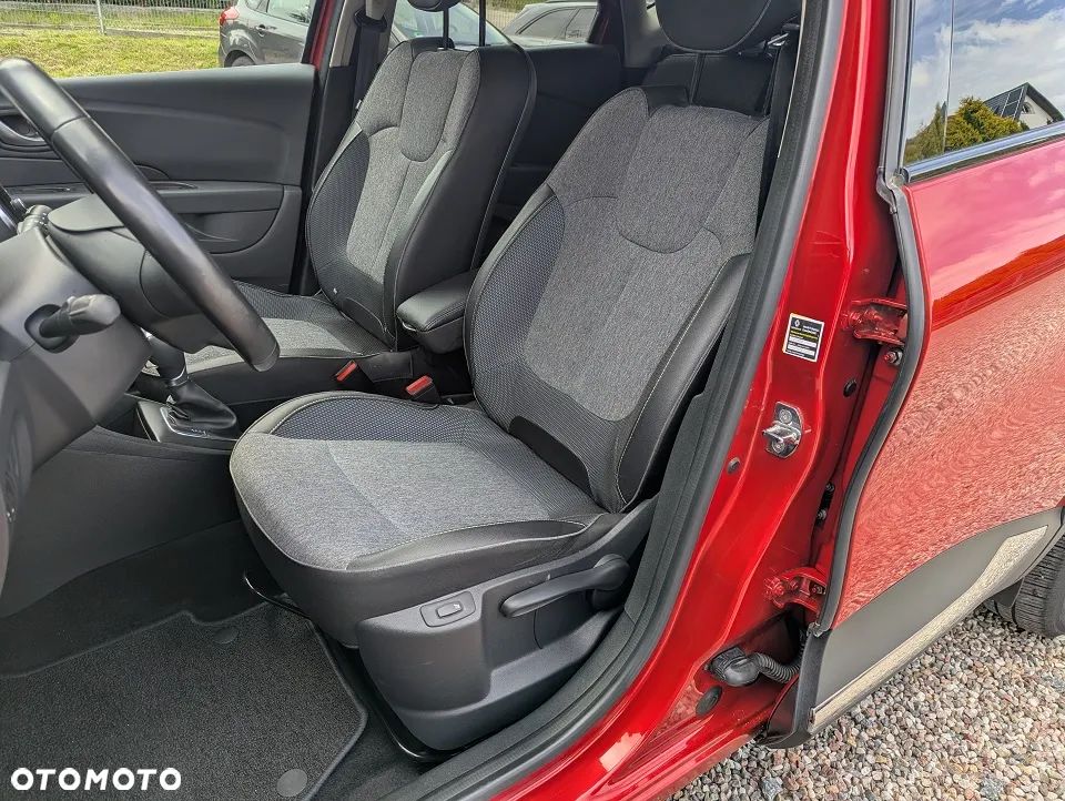 Renault Captur 1.2 TCe Intens EDC - 24