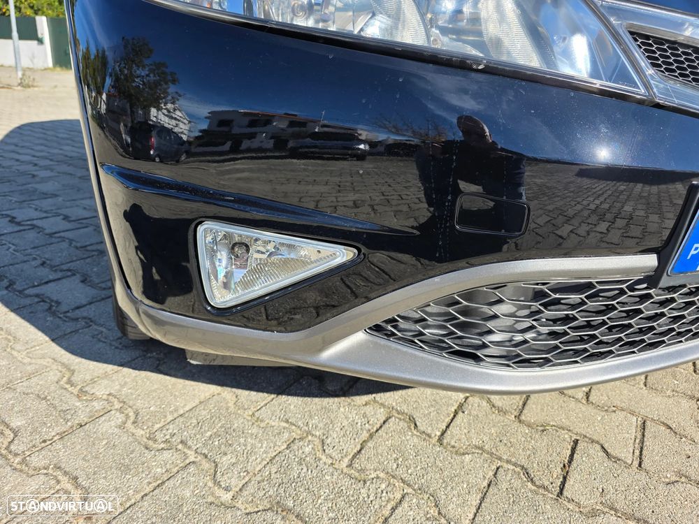 Honda Civic 1.4 i-VTEC Comfort - 20