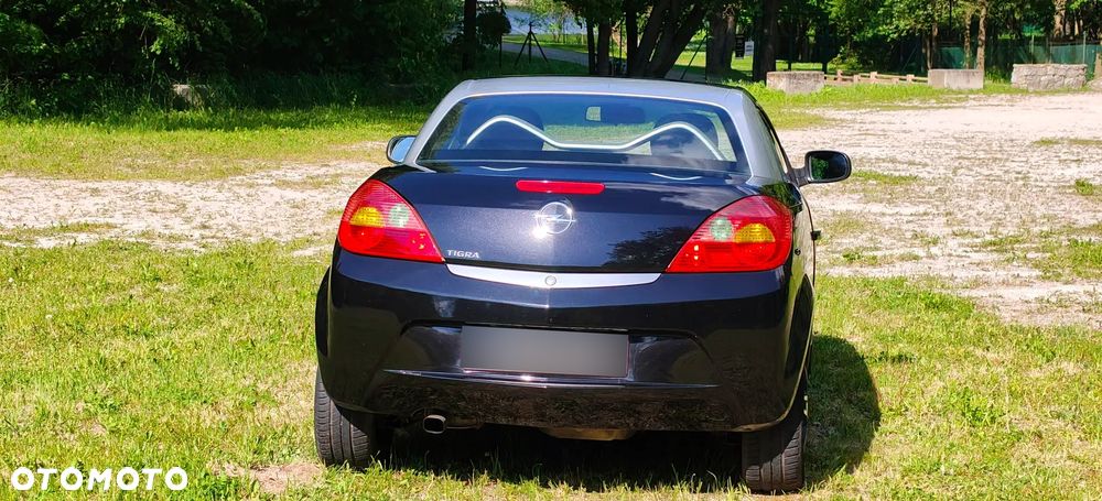 Opel Tigra 1.4 Enjoy - 24