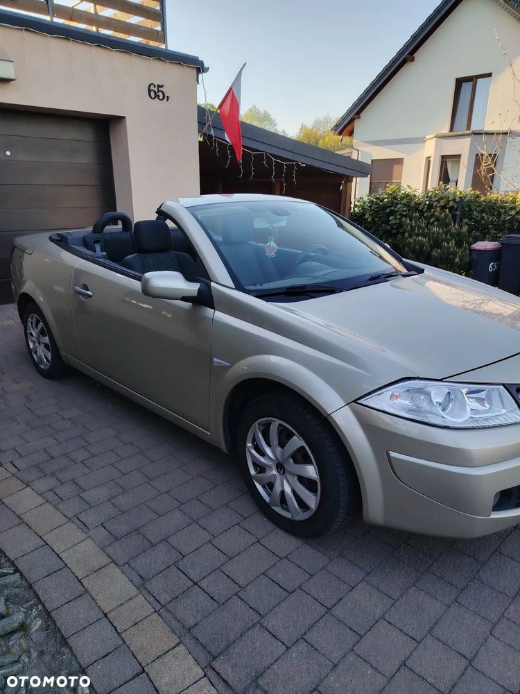 Renault Megane - 3