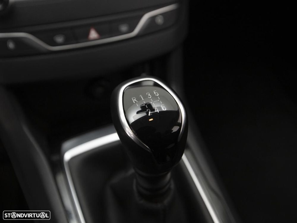 Peugeot 308 SW 1.5 BlueHDi Style - 23