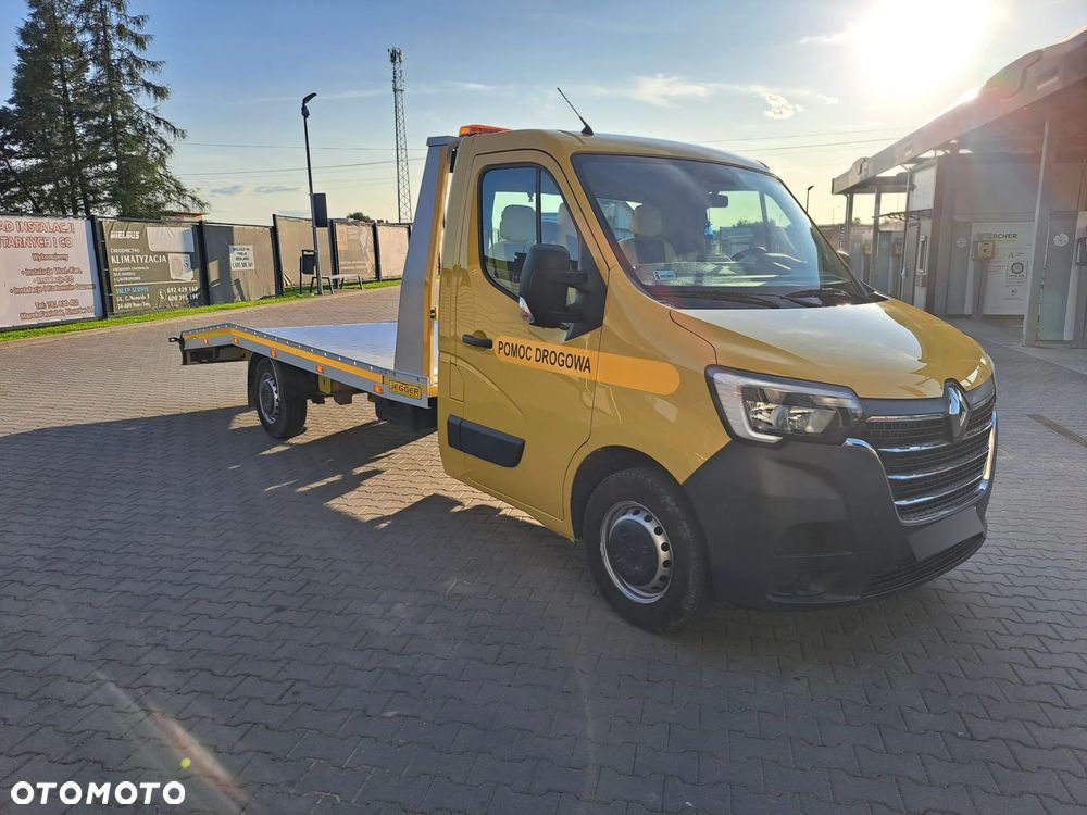 Renault Master - 10