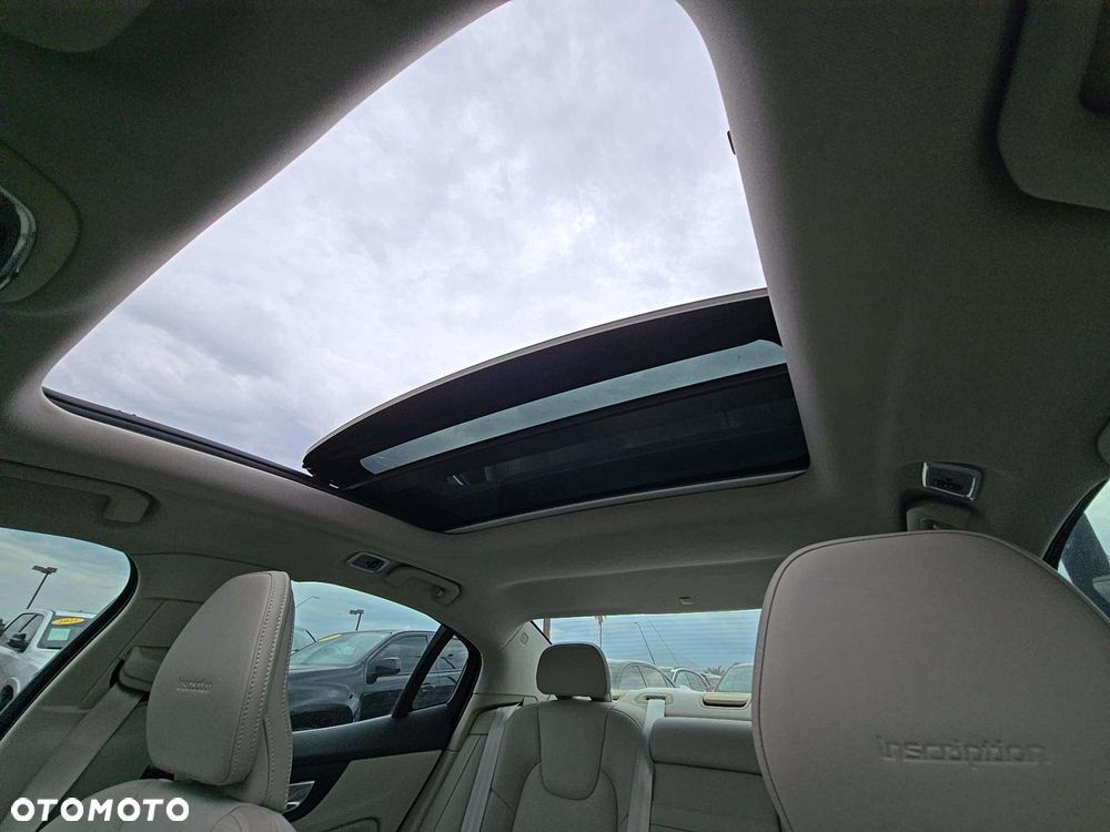 Volvo S60 T5 Inscription - 10